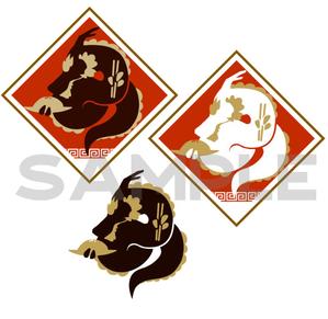CFG (0xconfig)さんのドラゴン(竜)のキャラクターデザインへの提案