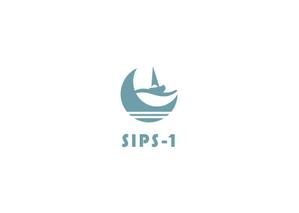 AliCE  Design (yoshimoto170531)さんの株式会社SIPS-1（シップスワン）の企業ロゴ制作への提案