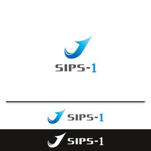 YouTopia (Utopia)さんの株式会社SIPS-1（シップスワン）の企業ロゴ制作への提案