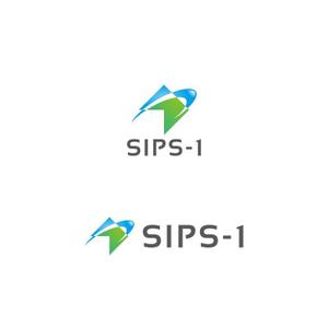 Yolozu (Yolozu)さんの株式会社SIPS-1（シップスワン）の企業ロゴ制作への提案
