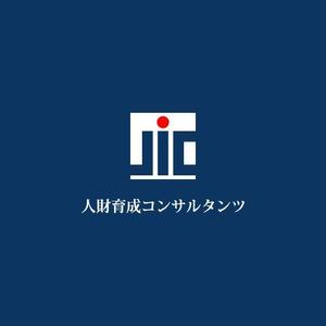 コトブキヤ (kyo-mei)さんの教育・研修事業「人財育成コンサルタンツ」（屋号）のロゴへの提案