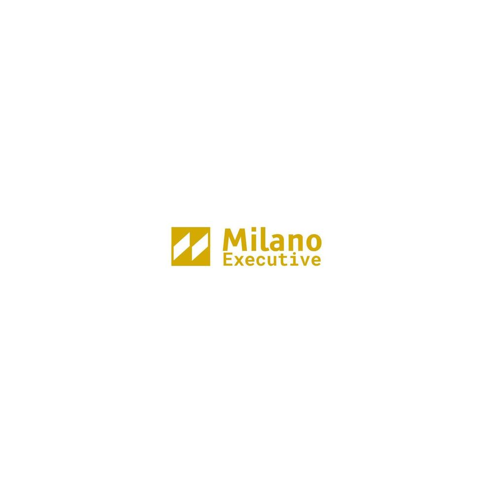 姉キャバ「Milano」のロゴ