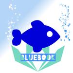 iancurtis (iancurtis)さんの熱帯魚&海水魚図鑑アプリ「BLueBook」のアイコンへの提案