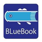 岩瀬幹夫 (iwasemikio27)さんの熱帯魚&海水魚図鑑アプリ「BLueBook」のアイコンへの提案