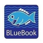 岩瀬幹夫 (iwasemikio27)さんの熱帯魚&海水魚図鑑アプリ「BLueBook」のアイコンへの提案