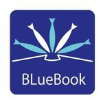 岩瀬幹夫 (iwasemikio27)さんの熱帯魚&海水魚図鑑アプリ「BLueBook」のアイコンへの提案