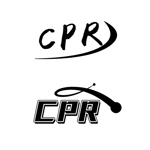 ぽんぽん (haruka322)さんのCPR の文字をロゴ化への提案