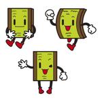 LeonoAさんの畳店のキャラクターへの提案