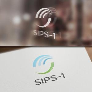 late_design ()さんの株式会社SIPS-1（シップスワン）の企業ロゴ制作への提案