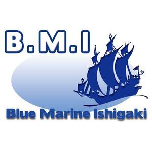 NobuTakahashi (jinan)さんの船舶販売会社のロゴ制作への提案