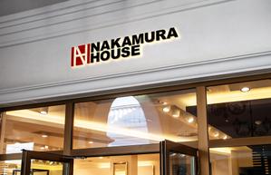 narama design @WEBデザイナー (narama)さんの社名ロゴ、マークへの提案