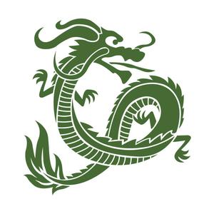 たなごころ (tana-556)さんのドラゴン(竜)のキャラクターデザインへの提案
