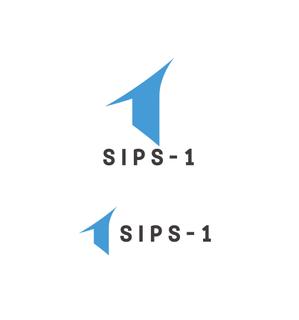 horieyutaka1 (horieyutaka1)さんの株式会社SIPS-1（シップスワン）の企業ロゴ制作への提案