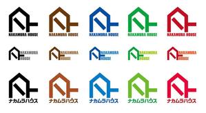 北国のホームズ (homuzu0913)さんの社名ロゴ、マークへの提案