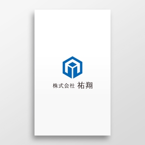doremi (doremidesign)さんの建設業 鳶職 会社のロゴへの提案