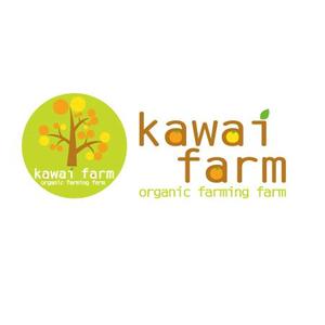 mikejiさんの農園のロゴ制作への提案