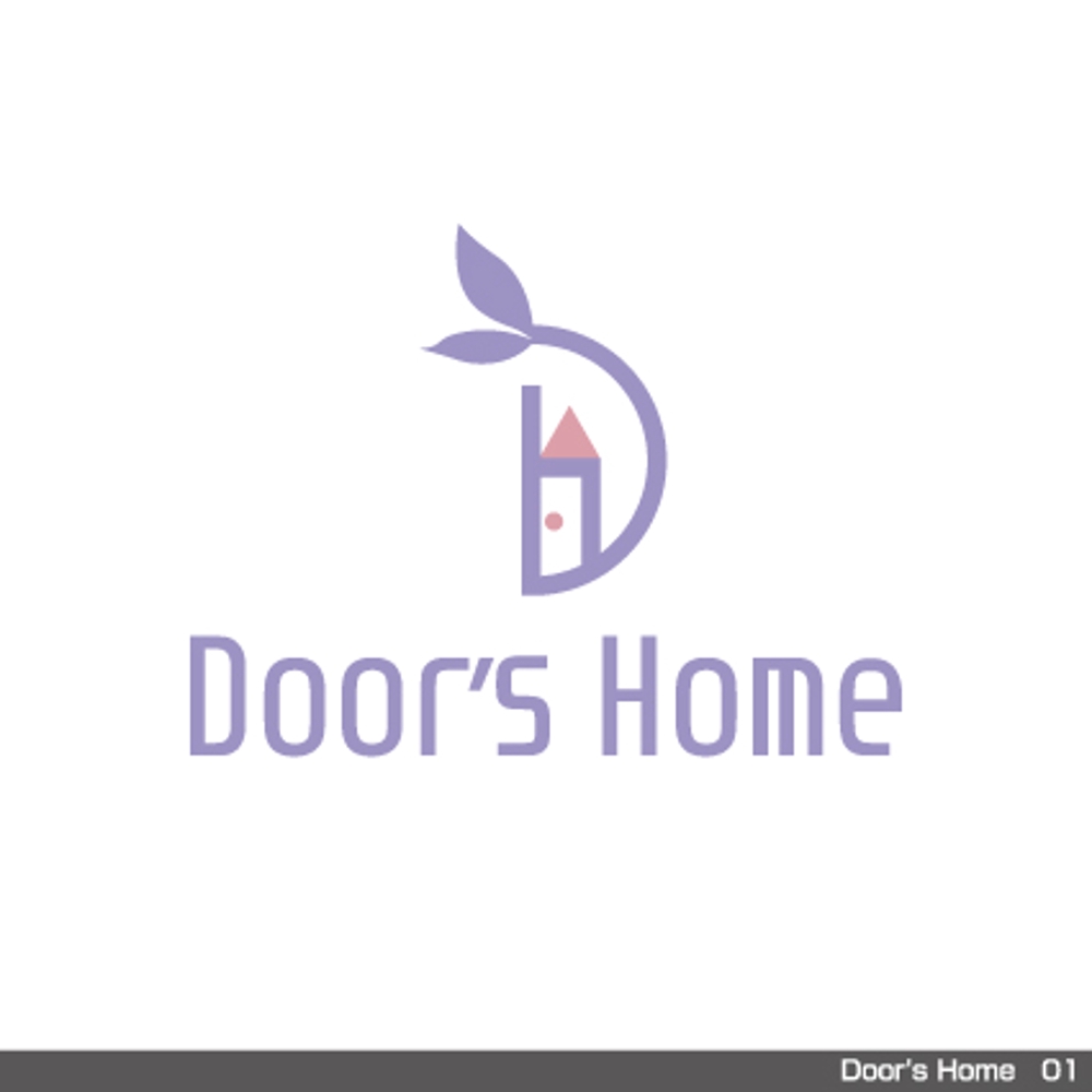 Door's Homeロゴ01.jpg