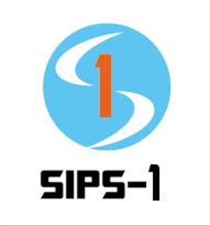 creative1 (AkihikoMiyamoto)さんの株式会社SIPS-1（シップスワン）の企業ロゴ制作への提案