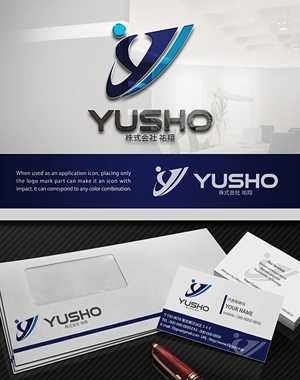 YUSUKE (Yusuke1402)さんの建設業 鳶職 会社のロゴへの提案