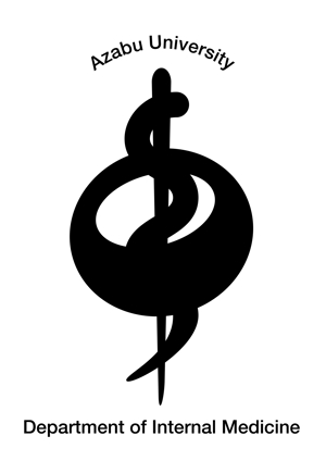 shin (shin)さんの獣医血液内科のロゴへの提案