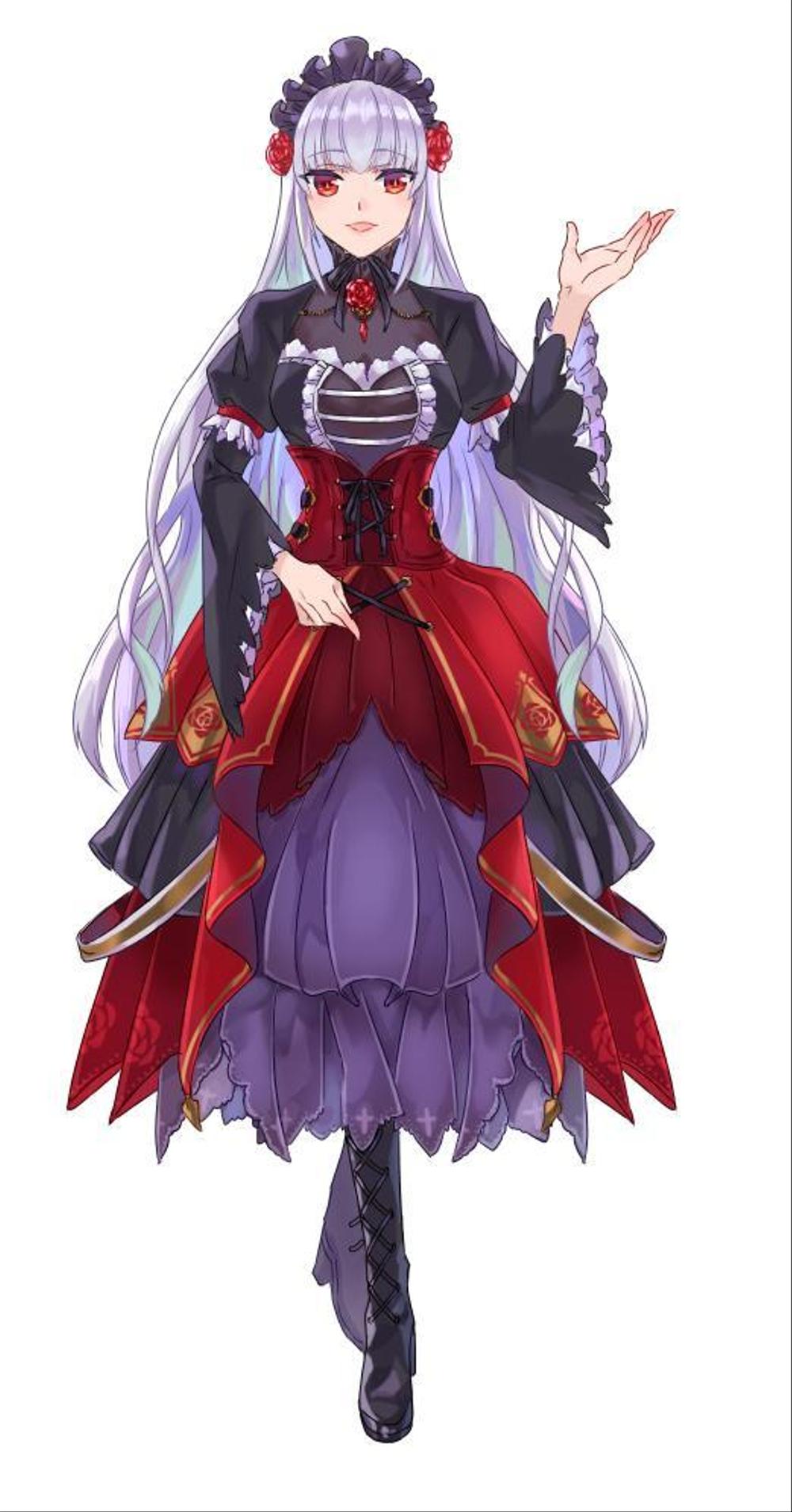 01 ゴシック風女の子.jpg
