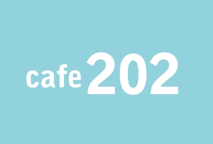 ANDKデザイン事務所 (andkino)さんの「cafe 202」のロゴ募集への提案