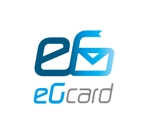 claphandsさんの「eGカード」という新たなネットサービスのロゴ作成への提案