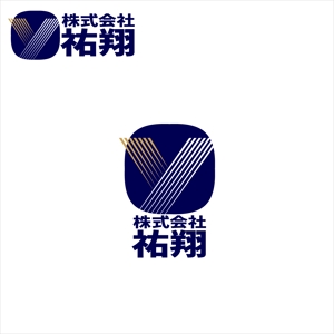 taguriano (YTOKU)さんの建設業 鳶職 会社のロゴへの提案