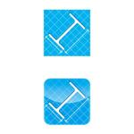 Front_DesignさんのiPhoneアプリのアイコン作成への提案
