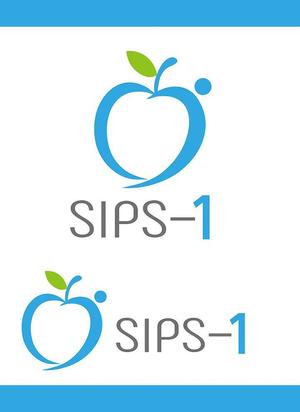 田中　威 (dd51)さんの株式会社SIPS-1（シップスワン）の企業ロゴ制作への提案