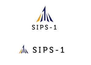 ogan (oganbo)さんの株式会社SIPS-1（シップスワン）の企業ロゴ制作への提案