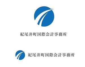 waami01 (waami01)さんの会計事務所のロゴ制作依頼への提案