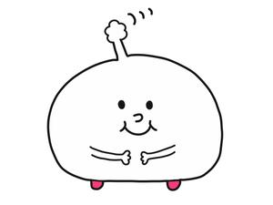 ushizaworld (ushizaworld)さんの【女性向け】ゆるキャラのイラスト作成への提案