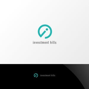 Nyankichi.com (Nyankichi_com)さんの投資系会社のロゴ制作への提案