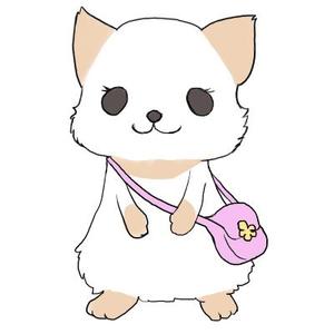 nako-tea (nako-tea)さんの【女性向け】ゆるキャラのイラスト作成への提案