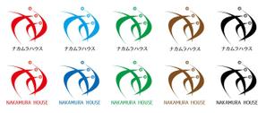 北国のホームズ (homuzu0913)さんの社名ロゴ、マークへの提案