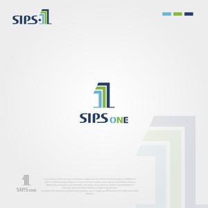scott_studioさんの株式会社SIPS-1（シップスワン）の企業ロゴ制作への提案