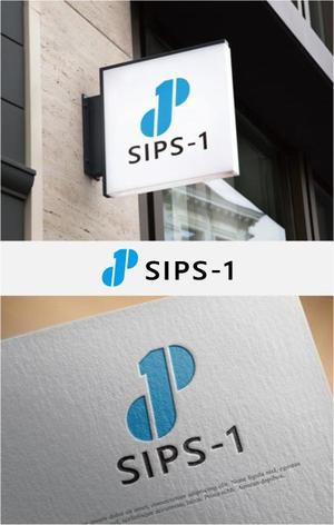 drkigawa (drkigawa)さんの株式会社SIPS-1（シップスワン）の企業ロゴ制作への提案
