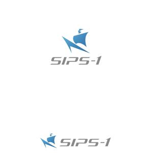 oo_design (oo_design)さんの株式会社SIPS-1（シップスワン）の企業ロゴ制作への提案