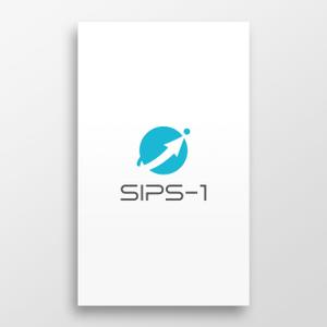 doremi (doremidesign)さんの株式会社SIPS-1（シップスワン）の企業ロゴ制作への提案