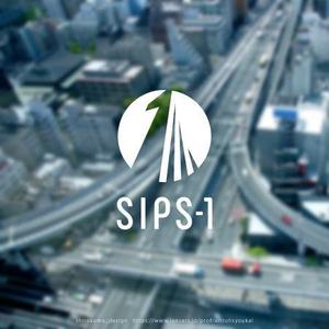 shirokuma_design (itohsyoukai)さんの株式会社SIPS-1（シップスワン）の企業ロゴ制作への提案