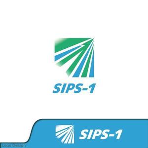 miya (prodigy-art)さんの株式会社SIPS-1（シップスワン）の企業ロゴ制作への提案