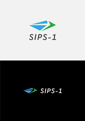 PLUS_design (PLUS_design)さんの株式会社SIPS-1（シップスワン）の企業ロゴ制作への提案