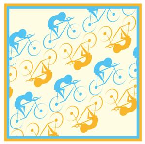 poco (poco_design)さんのレジャーシートの柄デザインへの提案
