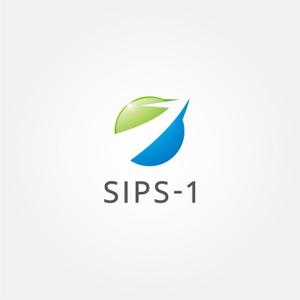 tanaka10 (tanaka10)さんの株式会社SIPS-1（シップスワン）の企業ロゴ制作への提案
