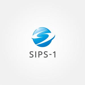 tanaka10 (tanaka10)さんの株式会社SIPS-1（シップスワン）の企業ロゴ制作への提案