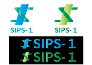 THREEWHEELS (threewheels)さんの株式会社SIPS-1（シップスワン）の企業ロゴ制作への提案