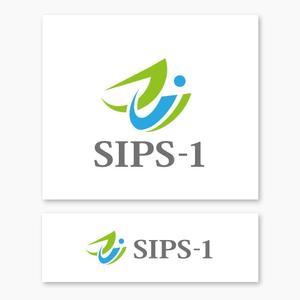 design vero (VERO)さんの株式会社SIPS-1（シップスワン）の企業ロゴ制作への提案