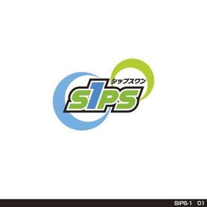 tori_D (toriyabe)さんの株式会社SIPS-1（シップスワン）の企業ロゴ制作への提案