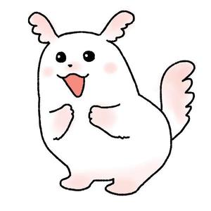 moriyu-ki (moriyu-ki)さんの【女性向け】ゆるキャラのイラスト作成への提案